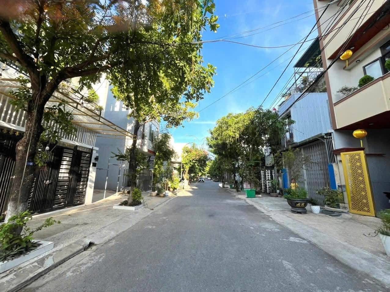 Chủ bán lô Trần Quý Khoách Hòa Minh Liên Chiểu Đà Nẵng. - Ảnh chính